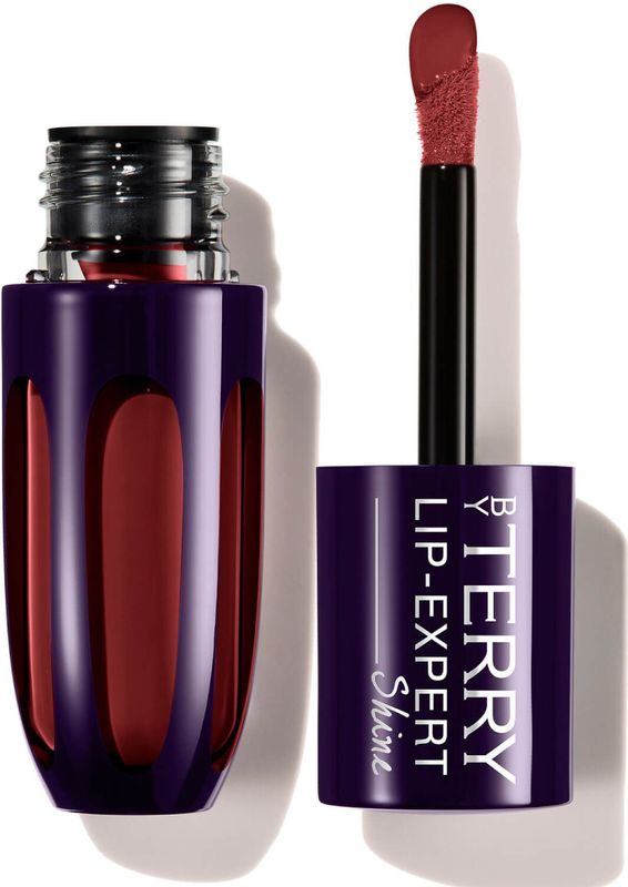 By Terry Make-up Lippen Lip Expert glanzend No. N4 Hot Bare