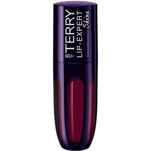 By Terry Make-up Lippen Lip Expert glanzend No. N7 Cherry Wine