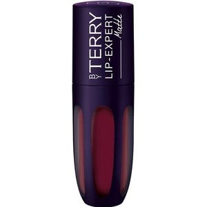 By Terry Make-up Lippen Lip Expert mat No. N6 Chili Fig 3,5 g ()