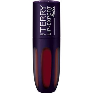 By Terry Lip Expert Matte Liquid Lipstick Gipsy Wine
