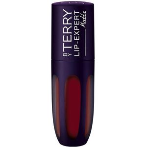 By Terry Lip Expert Matte Liquid Lipstick Gipsy Wine