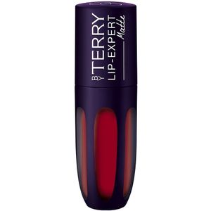 By Terry Lip Expert Matte Liquid Lipstick My Red