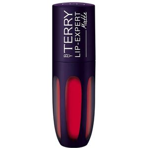 By Terry Lip Expert Matte Liquid Lipstick Dragon Doll