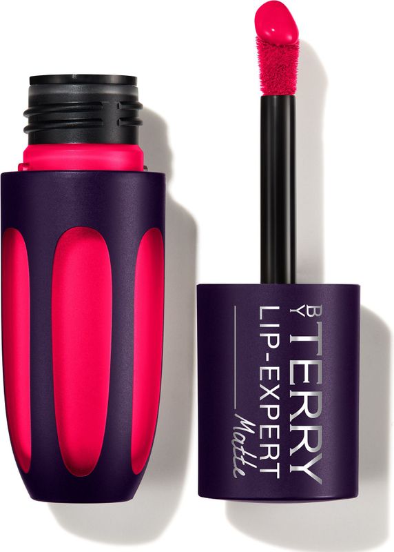By Terry Lip-Expert Matte Liquid Lipstick, Pink Party, 3.5 ml