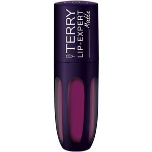 By Terry Lip Expert Matte Liquid Lipstick Purple Fiction