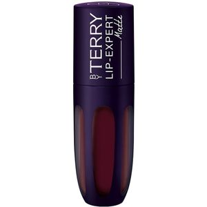 By Terry Lip Expert Matte Liquid Lipstick Midnight Instinct
