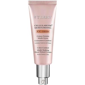 By Terry Make-up Make-up gezicht hydraterende CC-crème No. 3 Beige