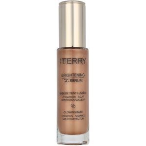By Terry Make-up Complexion CellularoseBrightening CC Lumi-Serum No. 04 Sunny Flash