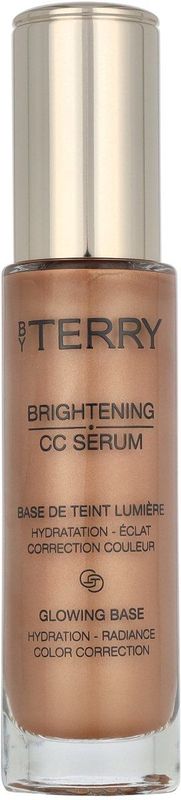 By Terry Make-up Complexion CellularoseBrightening CC Lumi-Serum No. 04 Sunny Flash
