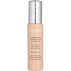 By Terry - Terrybly Densiliss Serum Foundation - 02 Cream Ivory - 30 ml