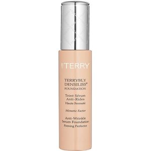 By Terry Make-up Make-up gezicht Terrybly Densiliss Foundation No. 4 Natural Beige
