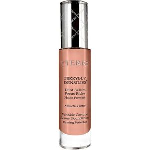 By Terry Make-up Complexion Terrybly Densiliss Foundation No. 10 Deep Ebony