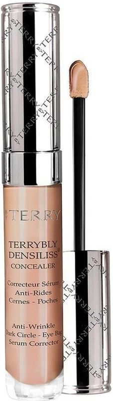 By Terry Make-up Complexion Terrybly Densiliss Concealer No. 6 Sienna Copper