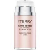 By-Terry - Glowing Rose Mask - Gezichtsmasker - 50 g - Huidverzorging