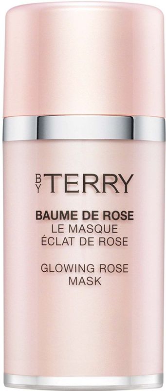 By-Terry - Glowing Rose Mask - Gezichtsmasker - 50 g - Huidverzorging