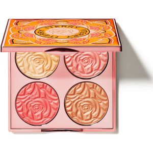 By Terry - Brightening CC Palette - Kleurcorrectie - Huidverzorgende Ingrediënten