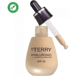 By Terry Make-up Complexion Hyaluronic Hydra foundation No. 100N Fair