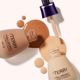 By Terry Make-up Complexion Hyaluronic Hydra foundation No. 100C Fair
