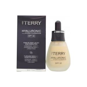 By Terry Make-up Complexion Hyaluronic Hydra foundation No. 100W Fair