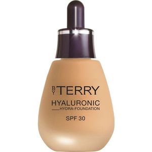 By Terry Hyaluronic Hydra-Foundation Vloeibare Foundation met Hydraterende Werking SPF 30 300W Medium Fair 30 ml