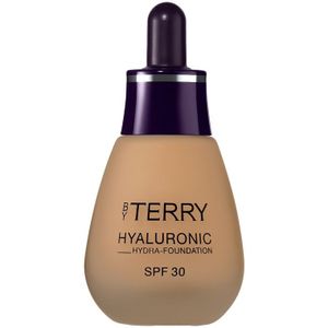 By Terry - Hyaluron Hydra Foundation - 400W Medium - Vloeibaar - Vegan