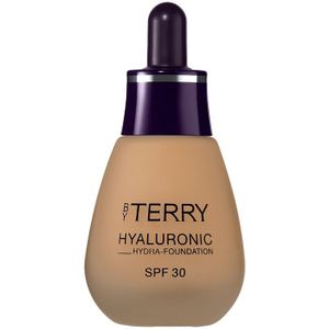 By Terry Hyaluronic Hydra-Foundation Vloeibare Foundation met Hydraterende Werking SPF 30 400W Medium 30 ml