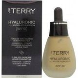 By Terry Make-up Complexion Hyaluronic Hydra foundation No. 500N Medium Dark