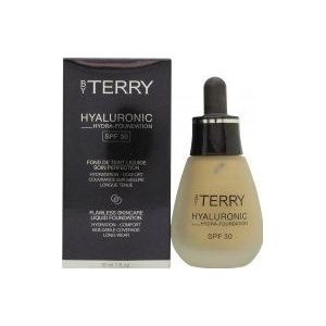 By Terry - Hyaluron Hydra Foundation - 500N Medium Dark