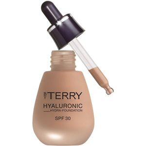 By Terry Make-up Complexion Hyaluronic Hydra foundation No. 500C Medium Dark