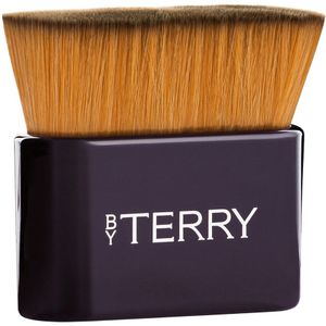 By Terry - Cashmere Kumquat Foundationpenselen Tool Expert Brush Face & Body