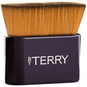 By Terry - Cashmere Kumquat Foundationpenselen Tool Expert Brush Face & Body