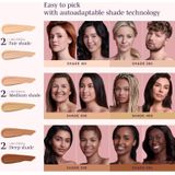 By Terry Make-up Complexion Hyaluronic Hydra concealer No. 200 Natural