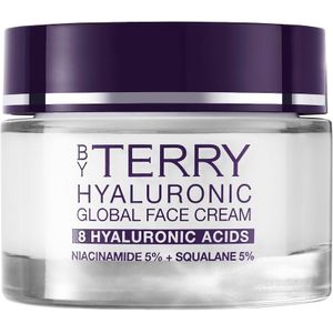 By Terry - Hyaluronic Global Eye Serum - Gezichtscrème - 50 ml - Veganistische Formule