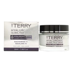 By Terry Hyaluronic Global Face Cream 50 ml