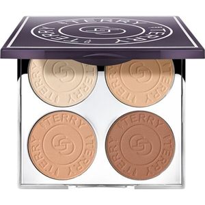 By Terry Make-up Complexion Hydra-powder palet No. 02 Medium to Warm