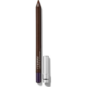 By Terry - Crayon Blackstar Oogpotlood - Bruin - Waterproof - Veganistische Formule