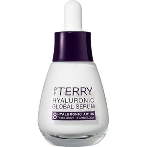 By Terry - Hyaluronic Global Serum - Serum - 30 ml - Ultrageconcentreerd