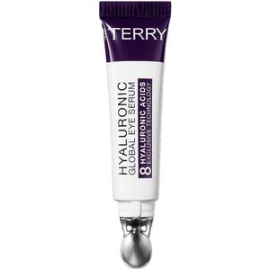 By Terry Huidverzorging Ogen & Lippenverzorging Hyaluronic Global Eye Serum