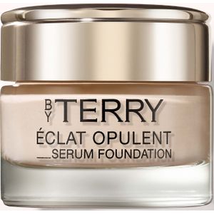 By Terry - Éclat Opulent Serum Foundation - N1 Vanilla - Serum Foundation