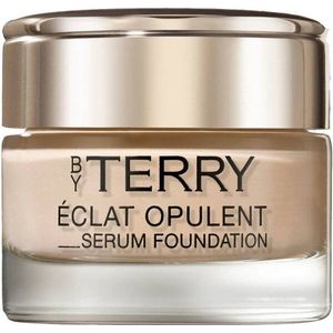 By Terry - Éclat Opulent Serum Foundation - Cream - Vegan - Age Defence8 Complex