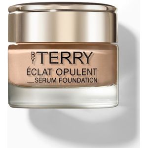 By Terry - Éclat Opulent Serum Foundation - N4 Cappuccino - Serum Foundation