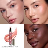 By Terry Make-up Complexion Brightening CC Liquid Blush 01 Rosy Flash