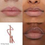 By Terry Hyaluronic Lip Liner 1 Sexy Nude