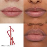 By Terry - Hyaluronic Lip Liner Lipliner 1 g DARE TO BARE
