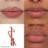 By Terry - Hyaluronic Lip Liner Lipliner 1 g SECRET KISS