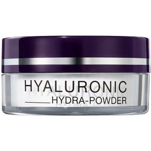 By Terry - Hyaluronic Hydra-Powder - Fixeerpoeder - Transparent - 4 g