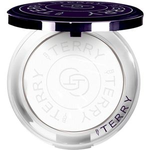 Pressed Setting Powder - Doorschijnend - Veganistische Formule - 8-Voudig Hyaluronzuur