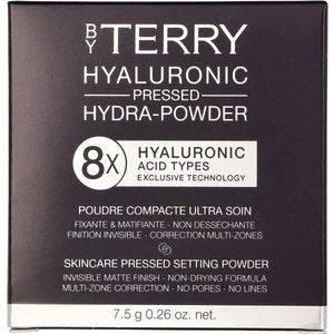 Make-up Primer - Doorschijnend - Vegan - Reisvriendelijk