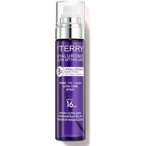 By Terry - Hyaluronic Glow Setting Mist - Facemist - 100 ml