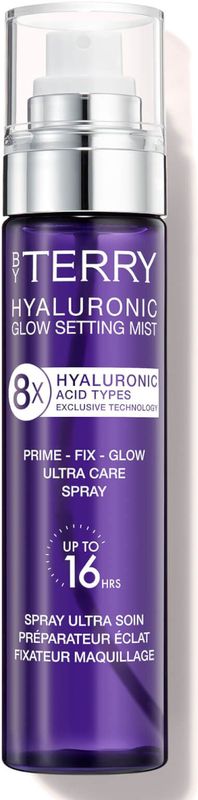 By Terry - Hyaluronic Glow Setting Mist - Facemist - 100 ml